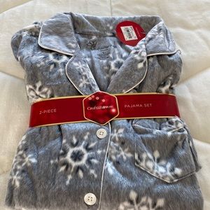 Pajama set